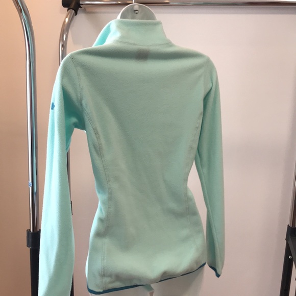 Helly Hanson Fleece Sweater - Picture 5 of 6